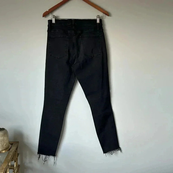 Anthropologie | FRAME Denim Le High Skinny Crop - Picture 5 of 6